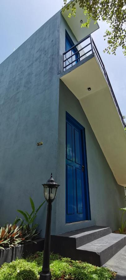 Endlessblue Resort Kalametiya Esterno foto