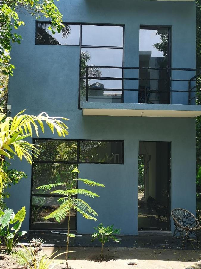 Endlessblue Resort Kalametiya Esterno foto