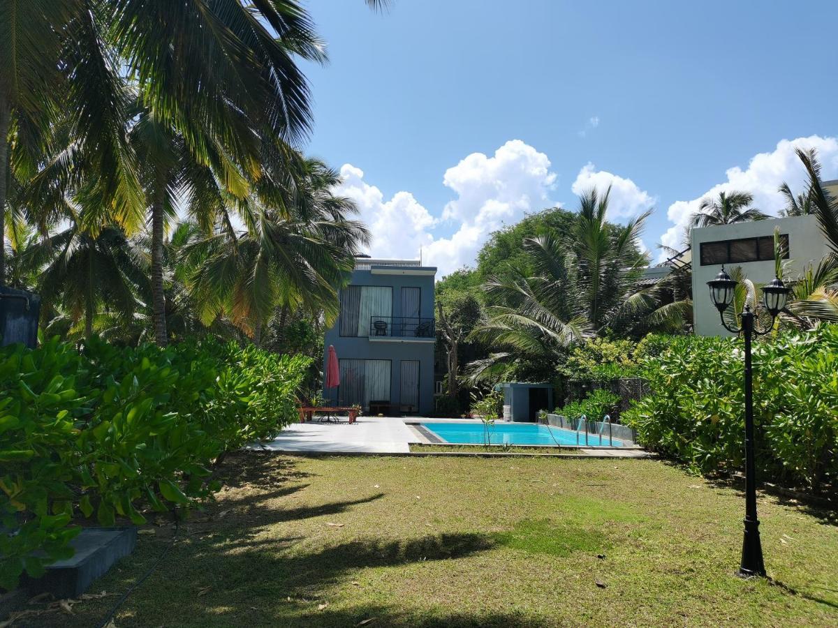 Endlessblue Resort Kalametiya Esterno foto